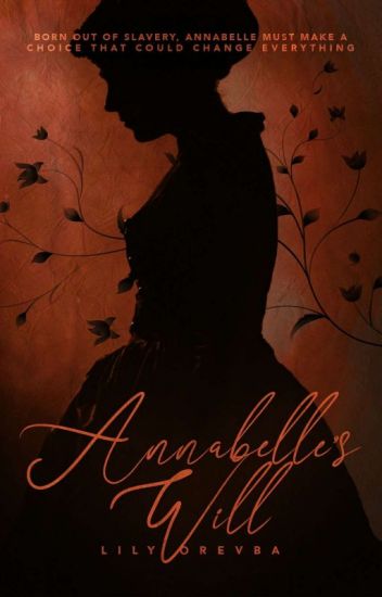 PS - Annabelle's Will