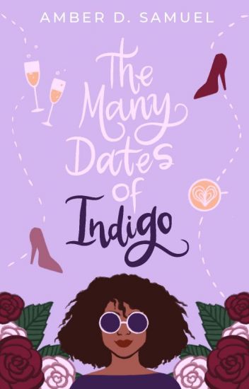 PS - The Many Dates of Indigo