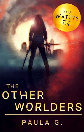 PS - The Otherworlders