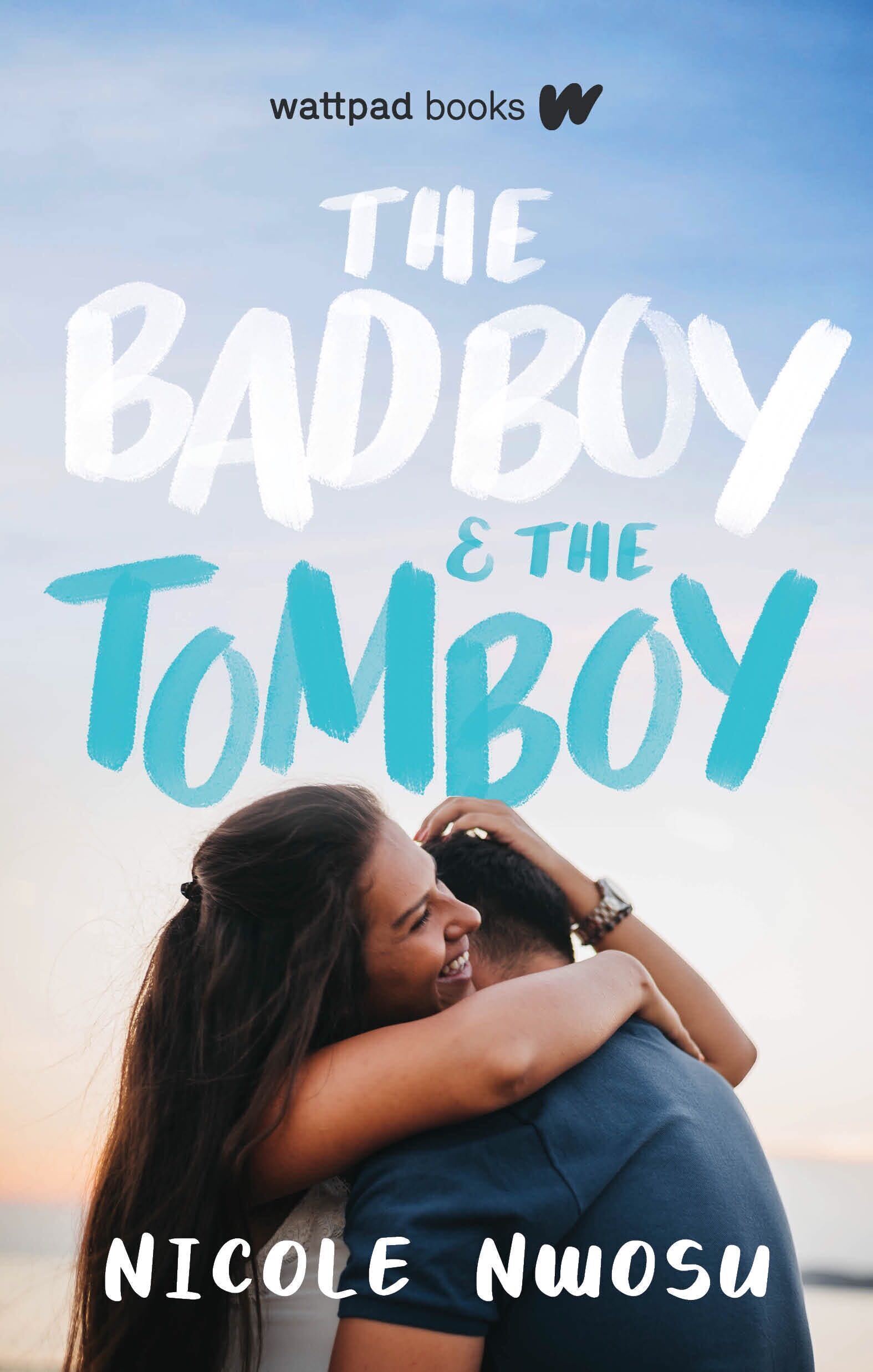 WPB2 - The Badboy and the Tomboy