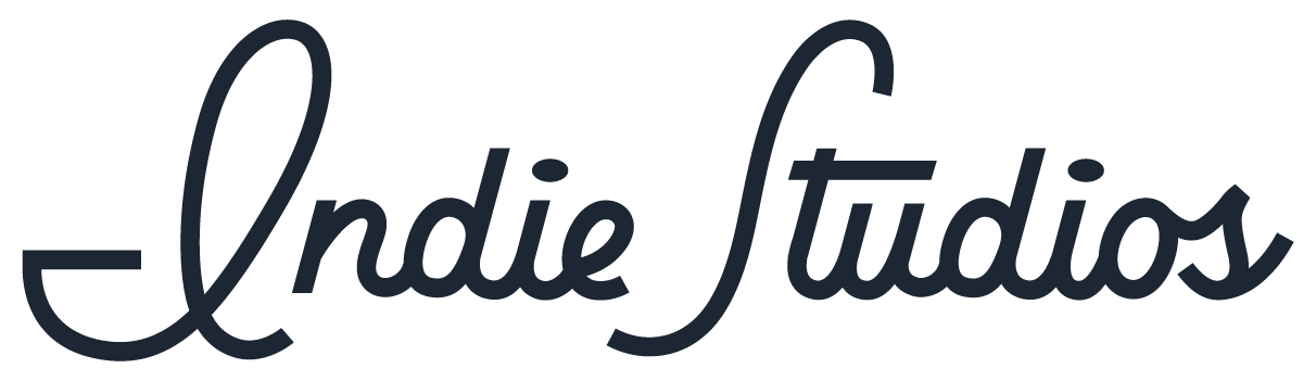 Indie Studios Logo