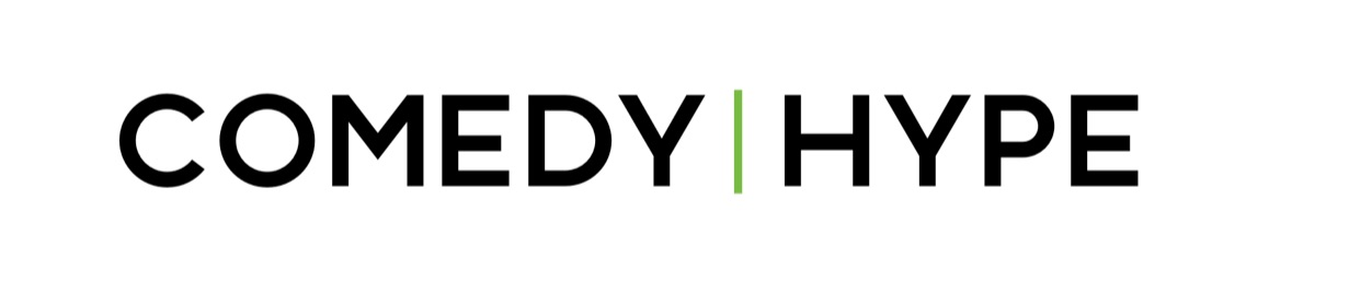 Comedy Hype Logo