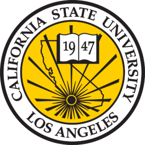 CSU, Los Angeles seal.svg
