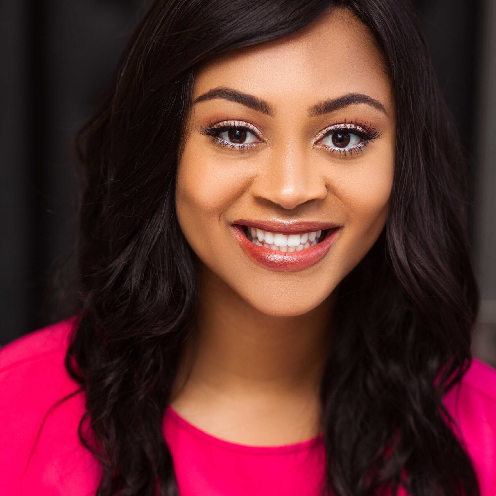 Ayisha T ECA Headshot (1) WEB Ayisha Renee