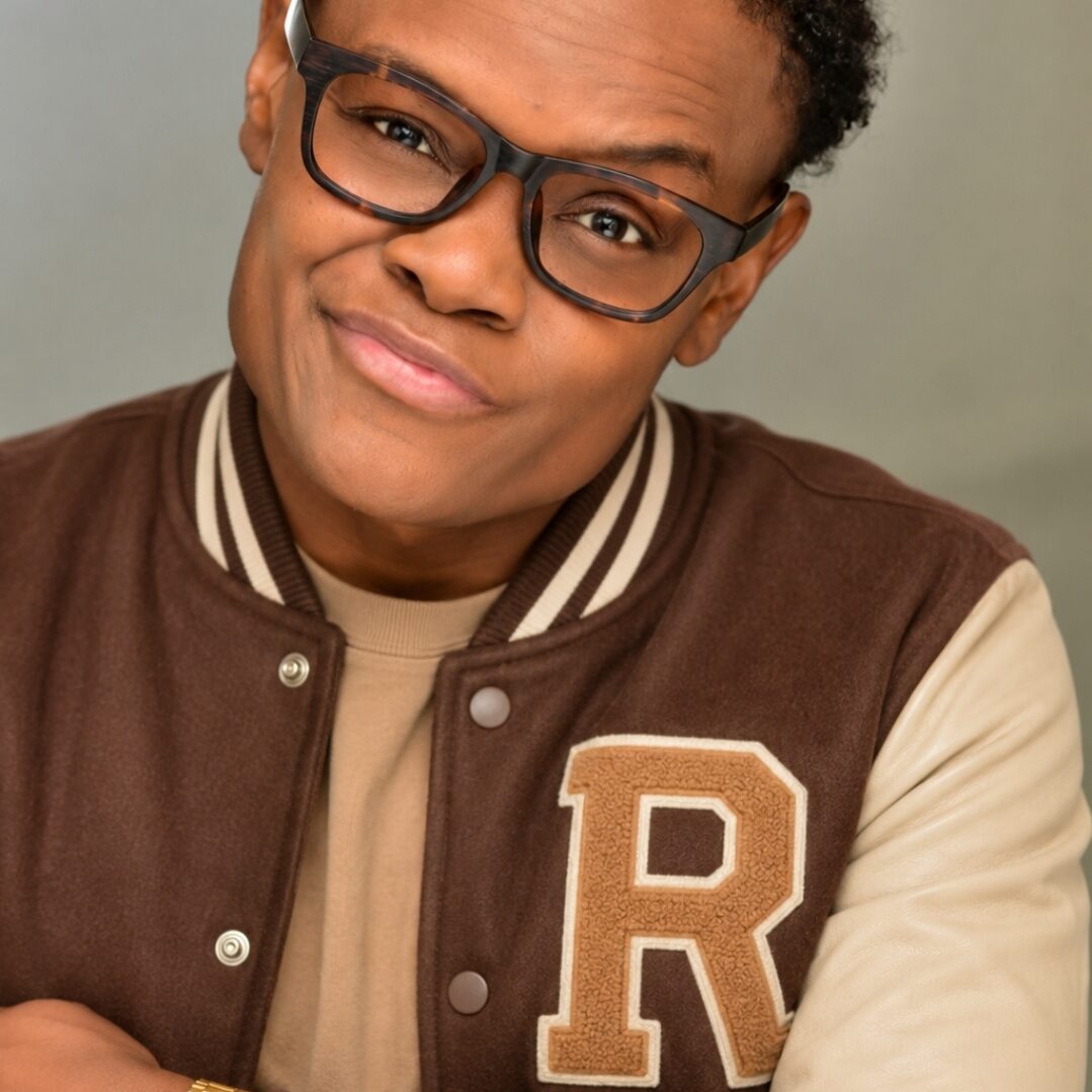 BrownVarsityJacketRoyceHall Royce Hall