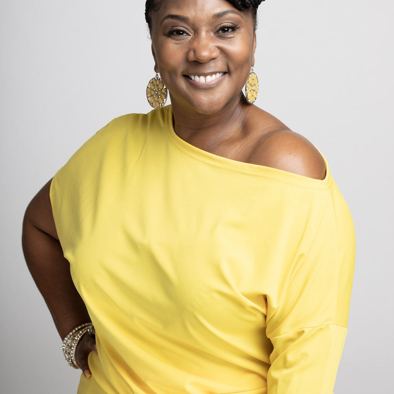 Dawn charleston green