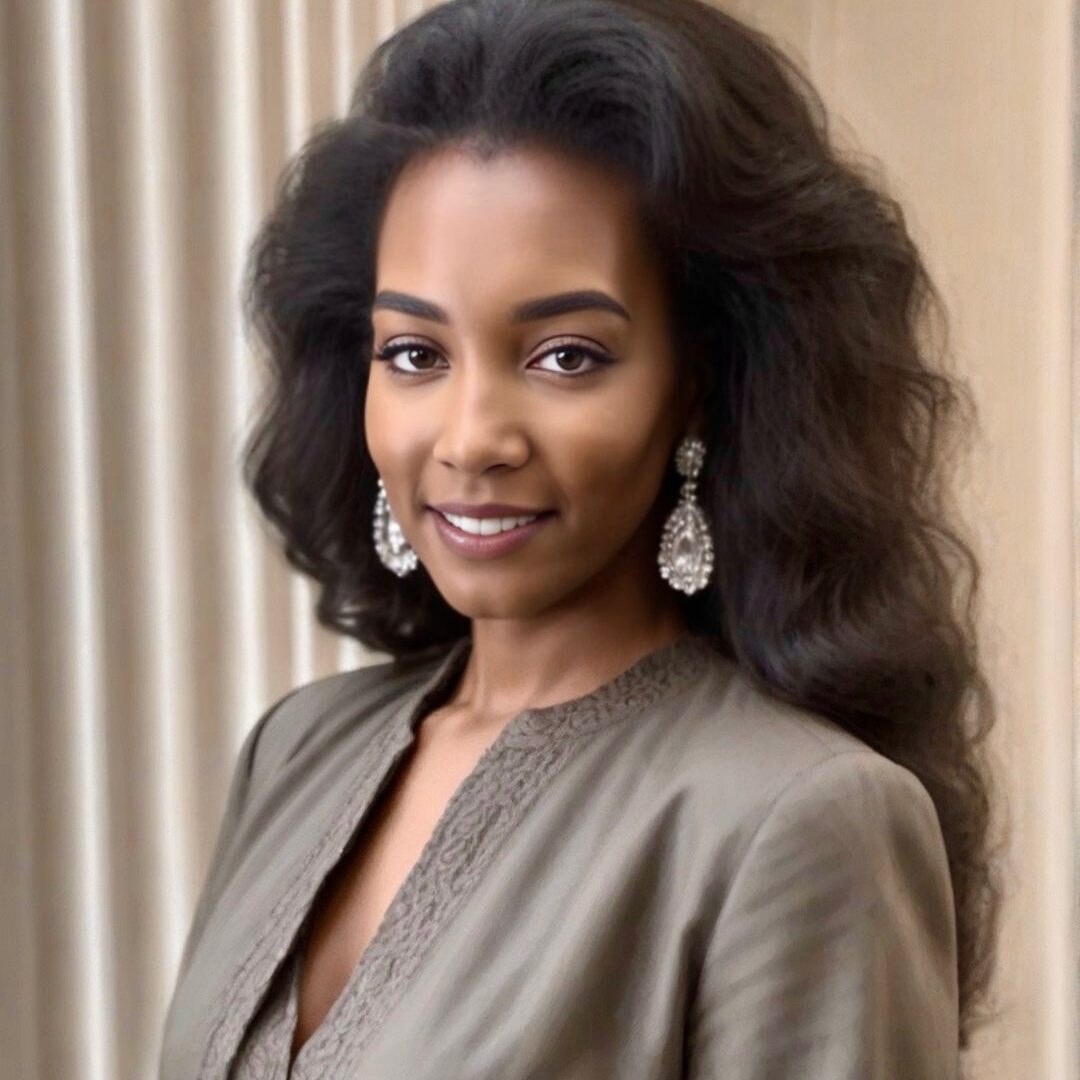 Head shot Ofuani Legal Group