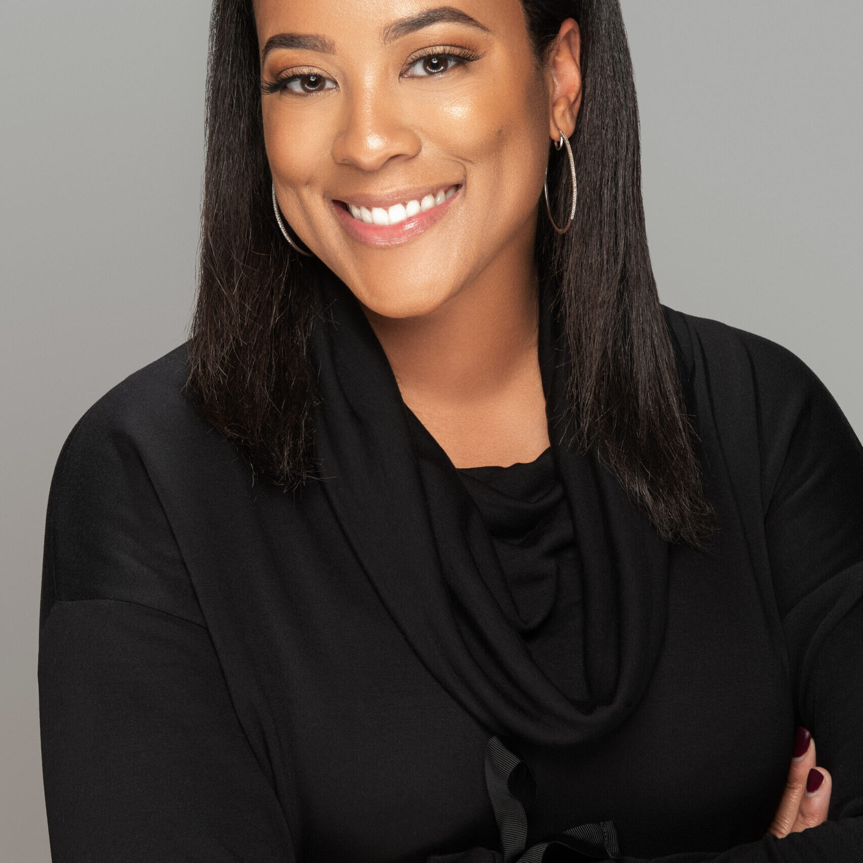 Kay Williams (Headshot)