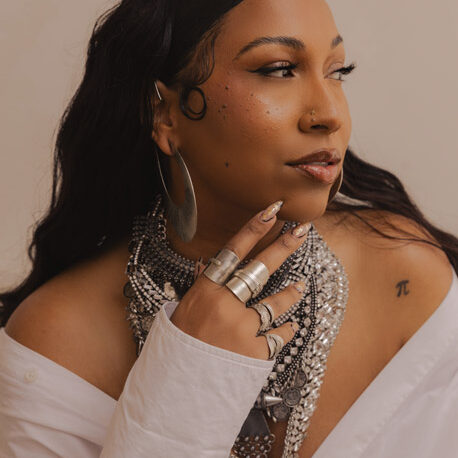 Melanie Fiona