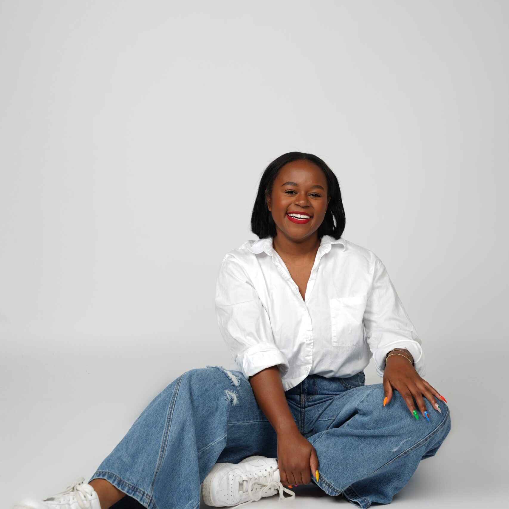 Nailah 2 Nailah Williams