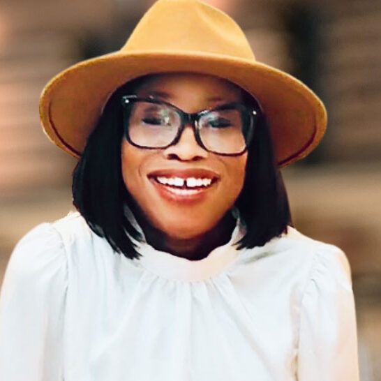 Taccara martin headshot t martin