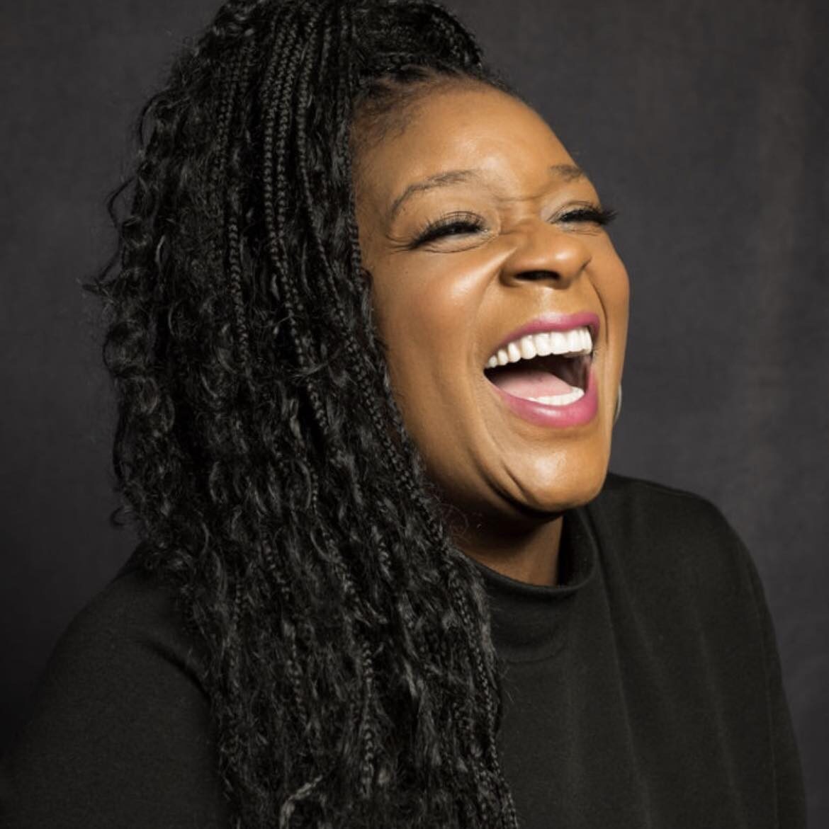 Headshot Tamela Gordon