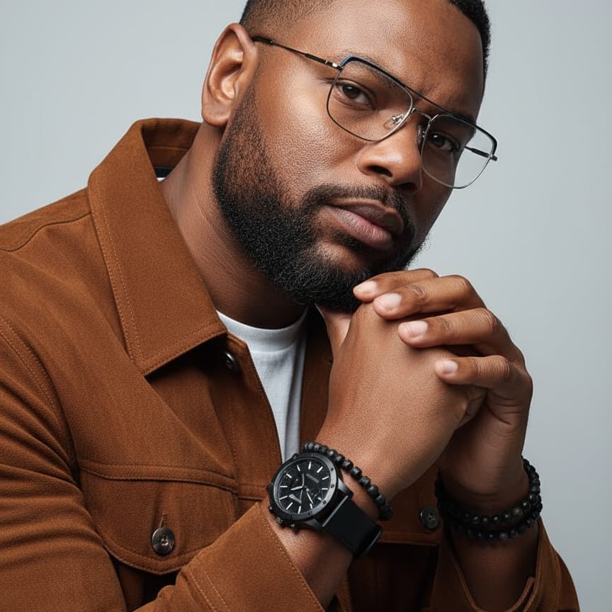 New ron pic Ronald Williams